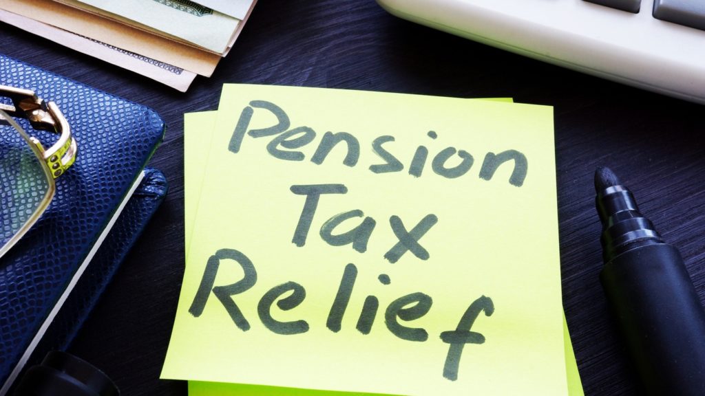 tax-claimer-pension-allowance-tax-rebate