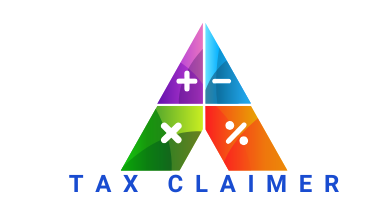 taxclaimer.com